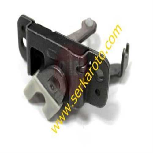 DUCATO III SÜRGÜLÜ KAPI ÜST KILIDI Ürün Görseli